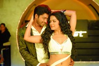Sudigadu Movie Spicy Stills